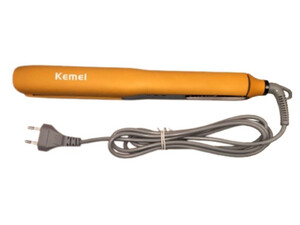 خرید اتو موی حرفه‌ای کیمی KEMEI KM-1395 Catokan Rambut