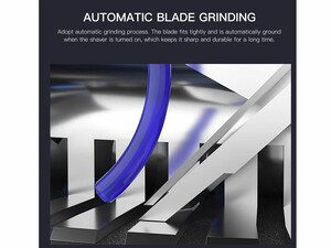 ماشین ریش‌تراش شیائومی Xiaomi Enchen Victor Floating Close Shave