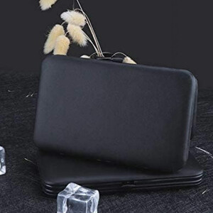 ست مانیکو و پدیکور ناخن 18 عددی گرین