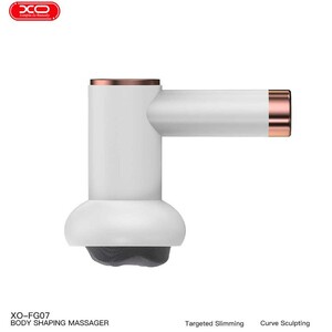 خرید ماساژور تفنگی ایکس‌او