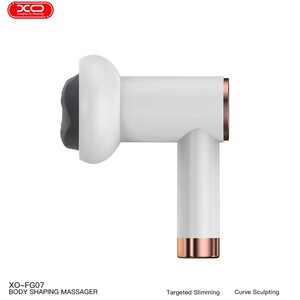 قیمت ماساژور تفنگی ایکس‌او