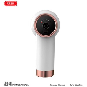 بهترین ماساژور تفنگی ایکس‌او