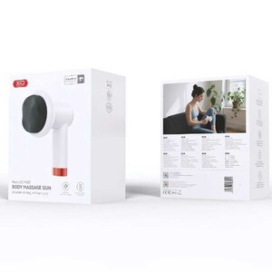 جعبه ماساژور تفنگی ایکس‌او