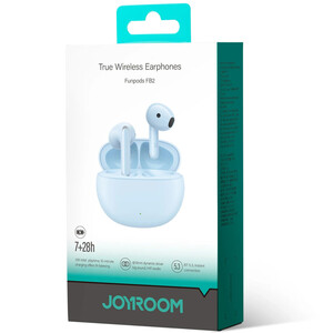 خرید هندزفری بی سیم جویروم