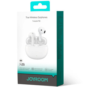 قیمت هندزفری بی سیم جویروم