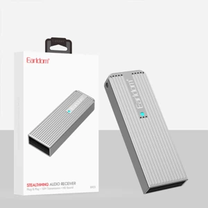 کیفیت دانگل بلوتوث USB ارلدام