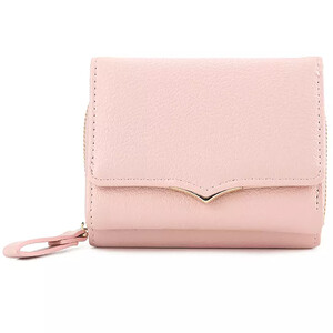 فروش کیف پول فانتزی زنانه تاشو تائومیک‌میک