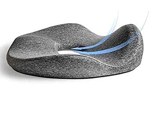 فروش زیر نشیمنی طبی شیائومی Xiaomi Leravan Hip-Lift Cushion SE002-MGY