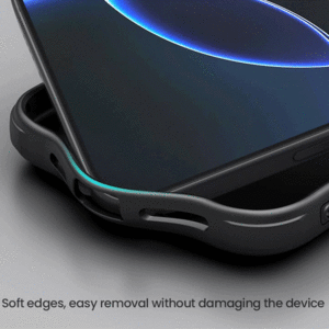 خرید قاب  آیفون 16 پرو نیلکین