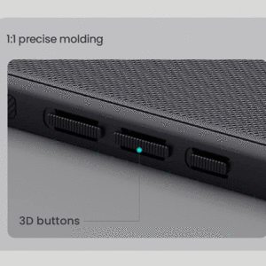 فروش قاب  آیفون 16 پرو نیلکین