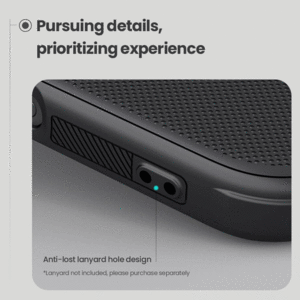 قیمت قاب  آیفون 16 پرو نیلکین