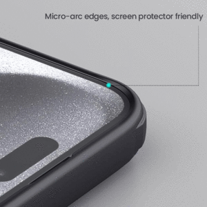 گارد  آیفون 16 پرو نیلکین