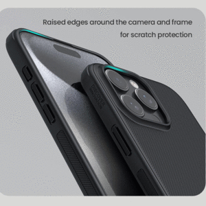 خرید گارد  آیفون 16 پرو نیلکین