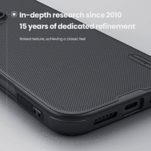 فروش گارد  آیفون 16 پرو نیلکین