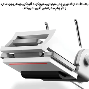 بهترین پرینتر لیبل زن شیائومی