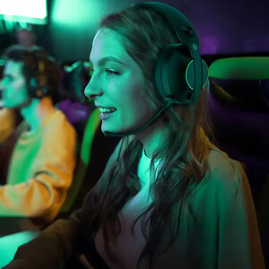 خرید هدست مخصوص بازی پورودو