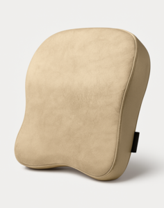 بالش طبی پشت کمری و گردنی صندلی خودرو شامور Shamour lumbar pillow