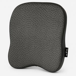 بالش طبی پشت کمری و گردنی صندلی خودرو شامور Shamour lumbar pillow