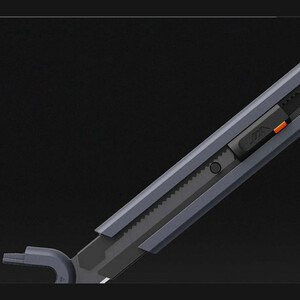 کاتر شیائومی جیمی هوم