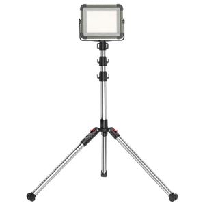 چراغ کمپینگ خورشیدی گرین‌لاین GNPCALIGHTSL / GCL-25 همراه ریموت کنترل