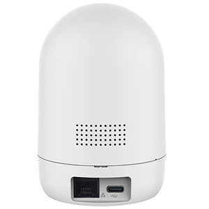 کیفیت دوربین بی‌سیم 5 مگاپیکسل برایتون