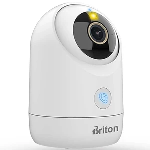 قیمت دوربین بی‌سیم 5 مگاپیکسل برایتون