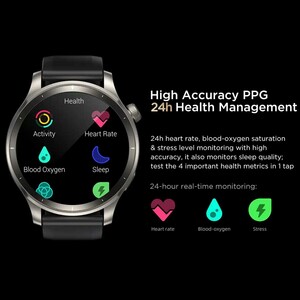 بهترین ساعت هوشمند ضدآب جویروم