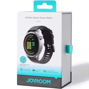 ساعت هوشمند ضدآب جویروم