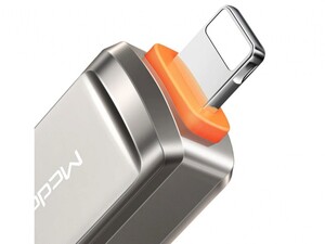 خرید مبدل یواس‌بی به لایتنینگ مک‌دودو