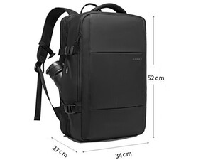 خریی بهترین کوله پشتی دانشجویی ضدآب