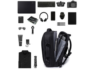 خرید بهترین کوله پشتی ضدآب لپ تاپ