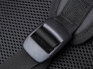 کوله  سفری یو اس بی دار بنج BANGE BG-1908 45L Backpack Laptop Storage Dual with Charging Port