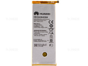 باتری اصلی گوشی Huawei Ascend P7