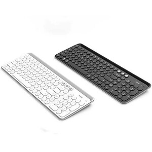 کیبورد شیائومی Xiaomi Miiiw MWBK01 wireless Bluetooth keyboard