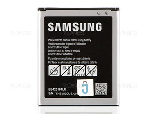 باتری اصلی سامسونگ  Samsung Battery S3 Mini -Ace 2