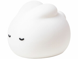 خرید چراغ خواب رومیزی فانتزی قابل شارژ طرح خرگوش