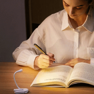 خرید چراغ گیره‌ای کوچک