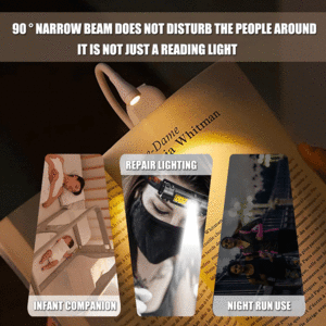 خرید چراغ کلیپسی کوچک