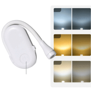 قیمت خرید چراغ گیره‌ای کوچک