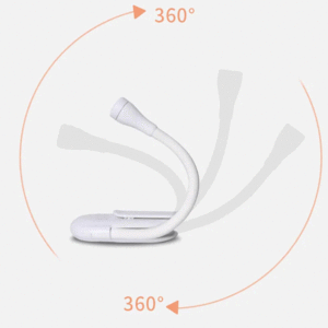 خرید چراغ گیره‌ای کوچک باکیفیت