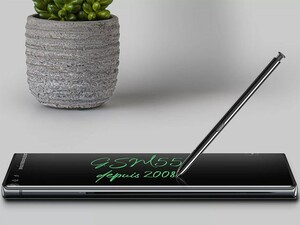 قلم اصلی سامسونگ نوت Samsung S Pen Note 20/20 Ultra