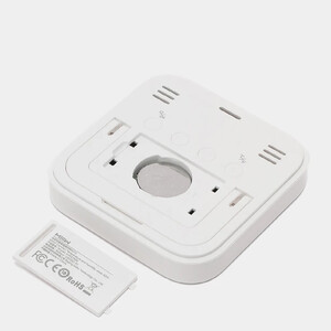 خرید دما سنج و رطوبت سنج ام آی آی آی دبلیو  شیائومی