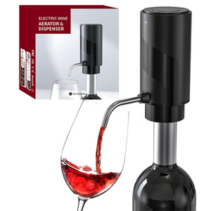 نازل هوادهی الکترونیکی نوشیدنی سیرکل جوی