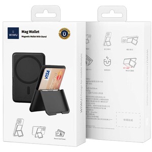 کیف کارت مگ‌سیف آیفون ویوو