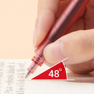 خرید خودکار ژله‌ای کاکو  نوک 0.5 میلی‌متری 4 عددی