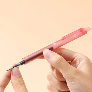 روان نویس کاکو  نوک 0.5 میلی‌متری 4 عددی