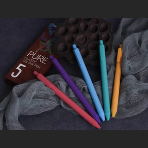 قیمت بسته 20 تایی خودکار شیائومی