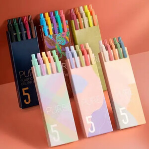 فروش بسته 20 تایی خودکار شیائومی