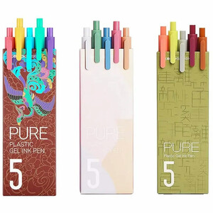 بهترین بسته 20 تایی خودکار شیائومی