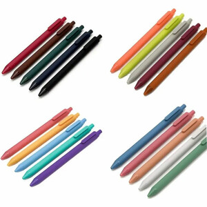 بسته 20 تایی خودکار شیائومی